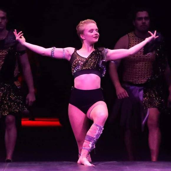 Meet your Posher, Peyton - Picture 1 of 1